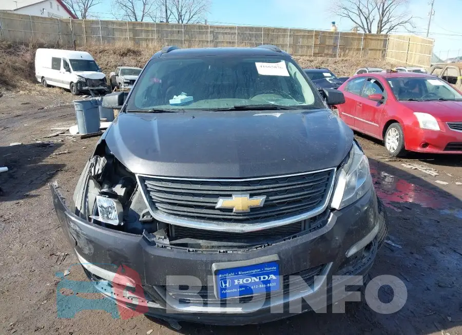 1GNKVFKD5GJ227290 Photo# 12