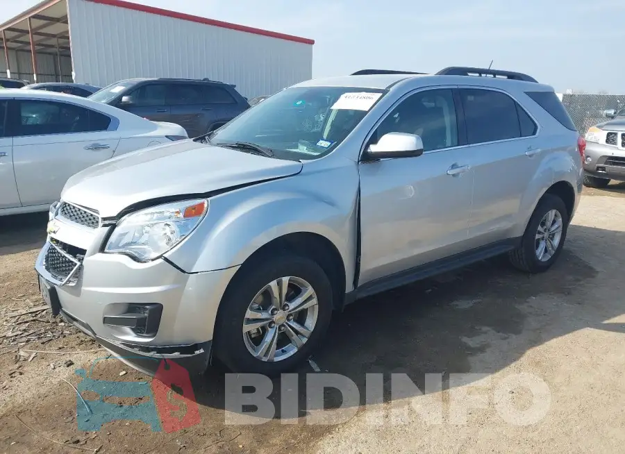 2GNALBEK5F6299297 Photo# 2
