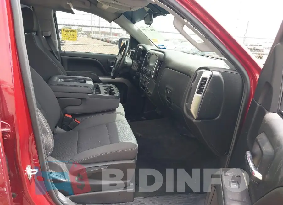 3GCPCREC8JG241296 Photo# 5