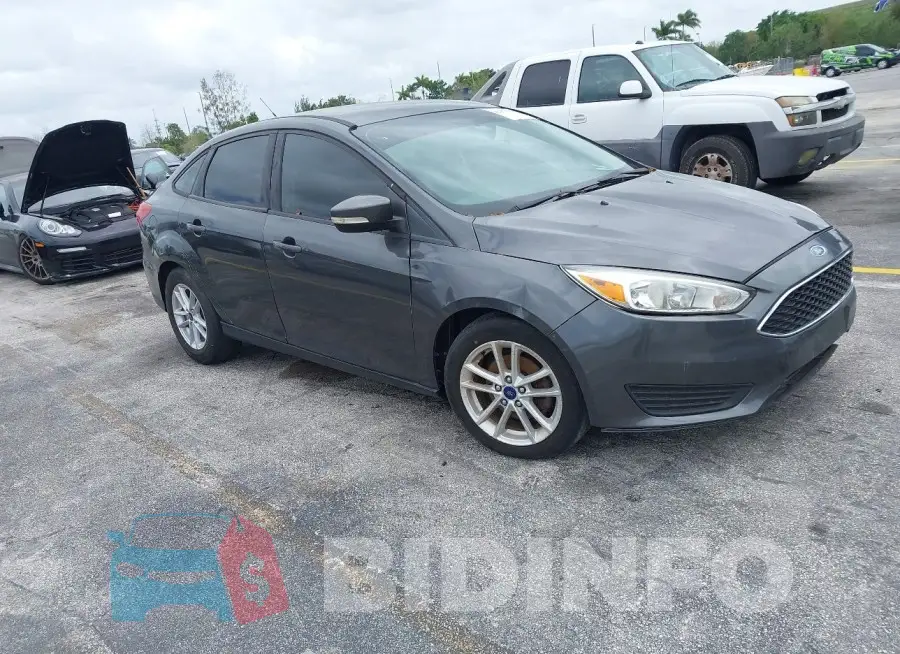 1FADP3F25HL302004 Photo# 1