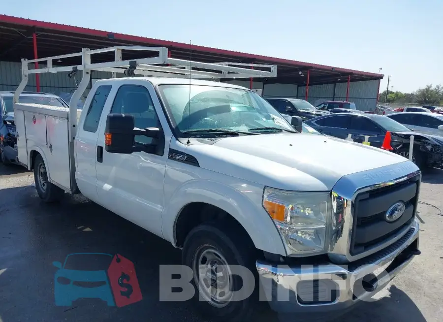 1FD7X2A66FEC39519 Photo# 1