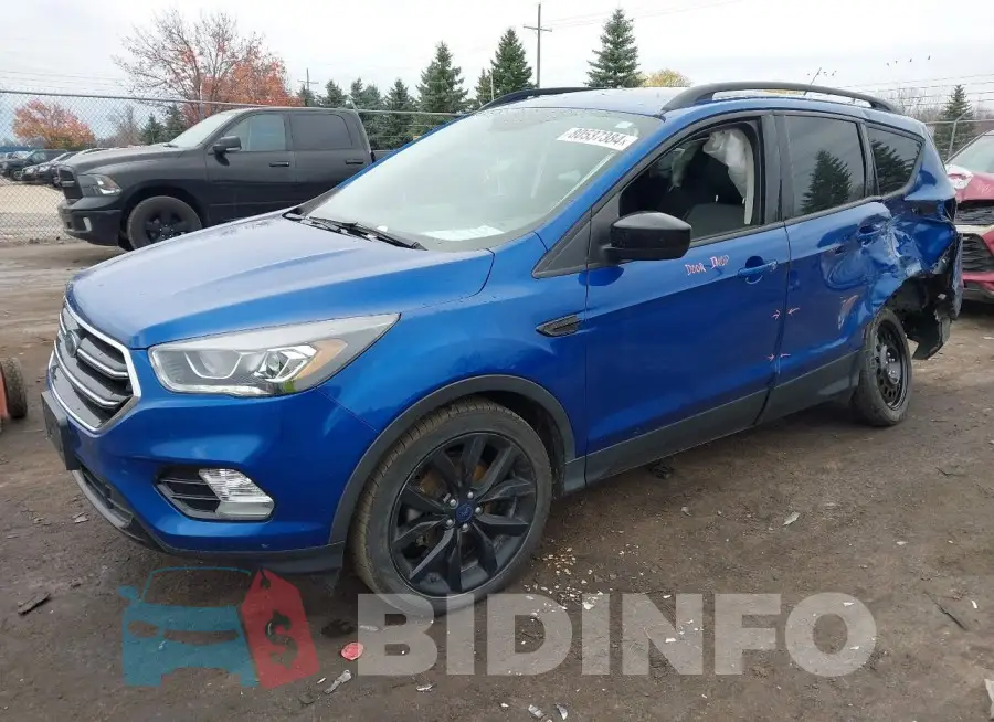 1FMCU0GD0JUC90675 Photo# 2