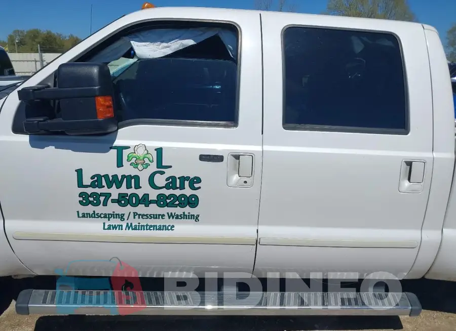 1FT7W2A68FED49544 Photo# 15