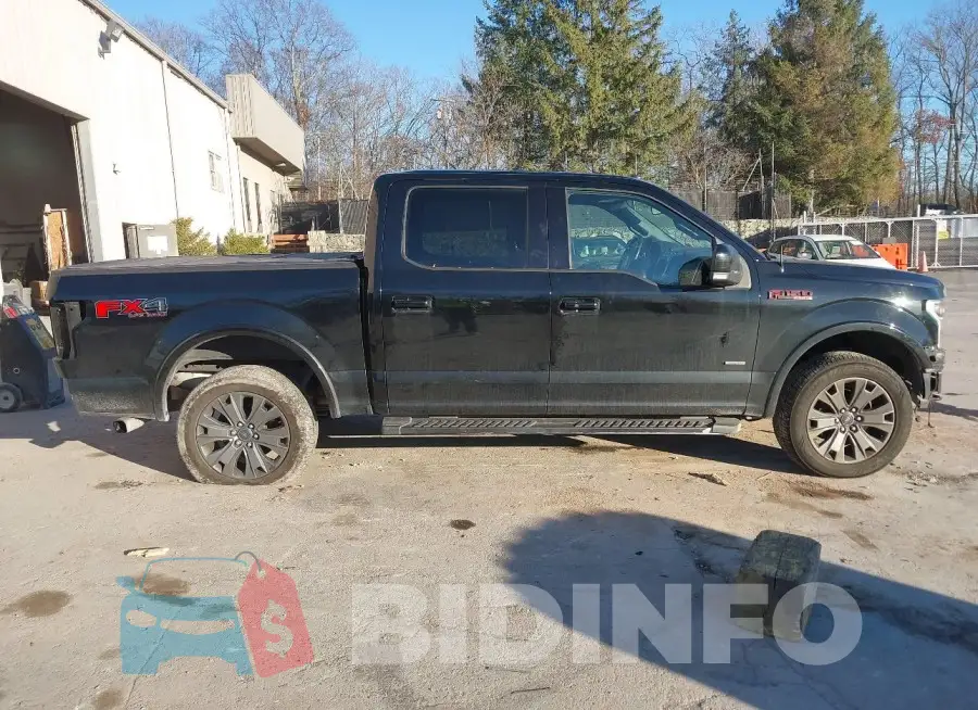 1FTEW1EG1GFB90172 Photo# 13