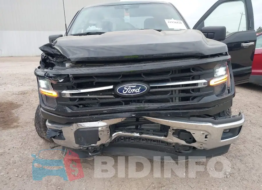 1FTFW3LD5RFA36785 Photo# 6