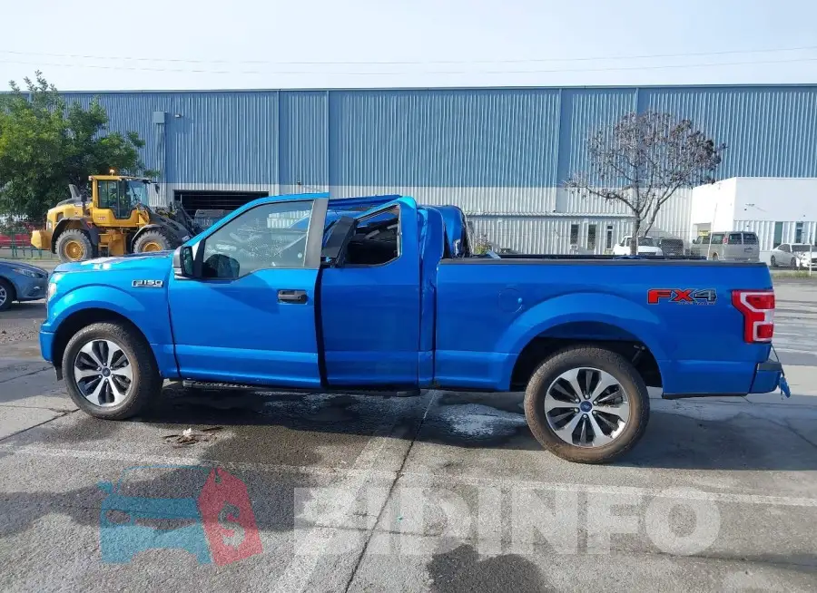 1FTFX1E48LKD02362 Photo# 14