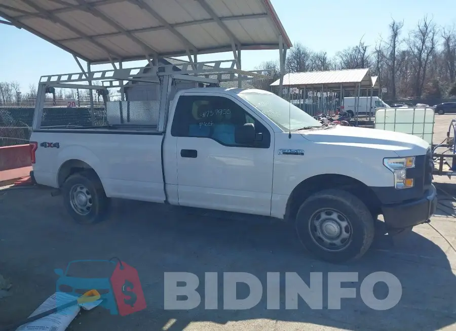 1FTMF1E83HKD51909 Photo# 12
