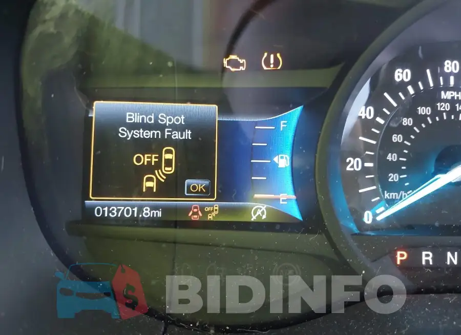 2FMPK4J98RBA07167 Photo# 15