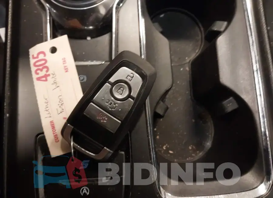 3FA6P0HD0LR261278 Photo# 11