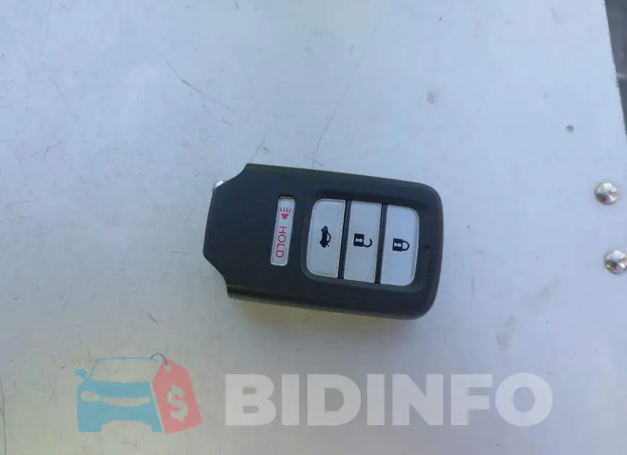 19XFB2F90FE252613 Photo# 11