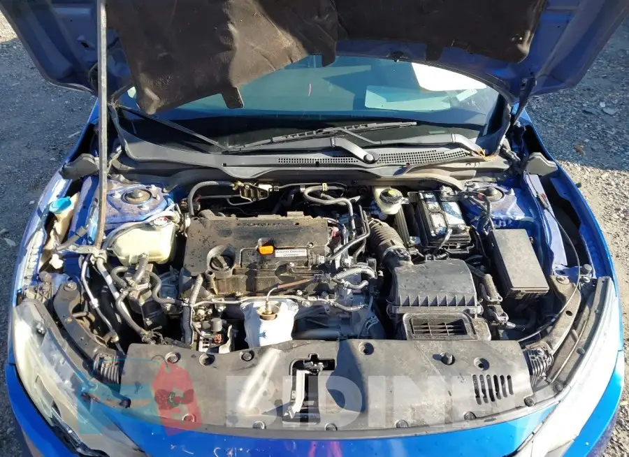 19XFC2F50GE041956 Photo# 10