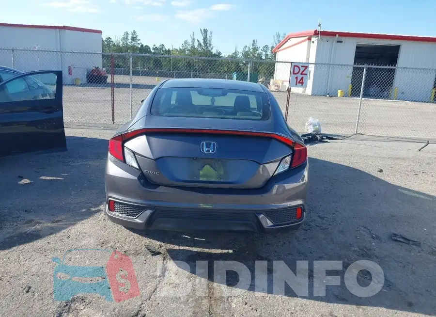 2HGFC4B62KH301007 Photo# 16