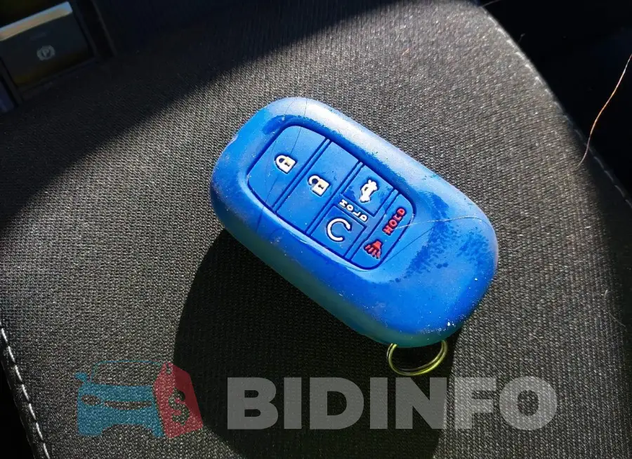 2HGFE2F59PH570810 Photo# 11