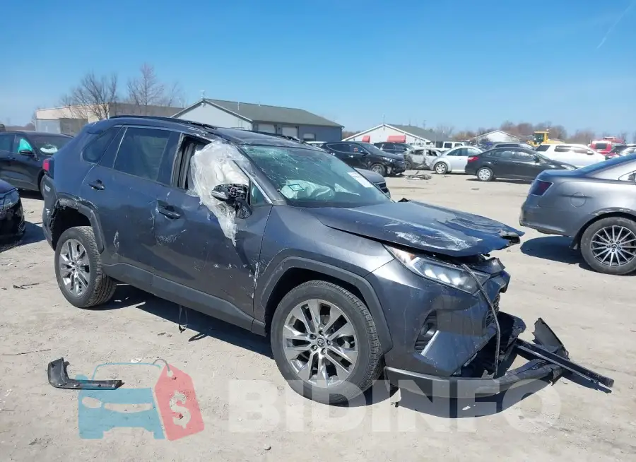 2T3A1RFV3MC184412 Photo# 1
