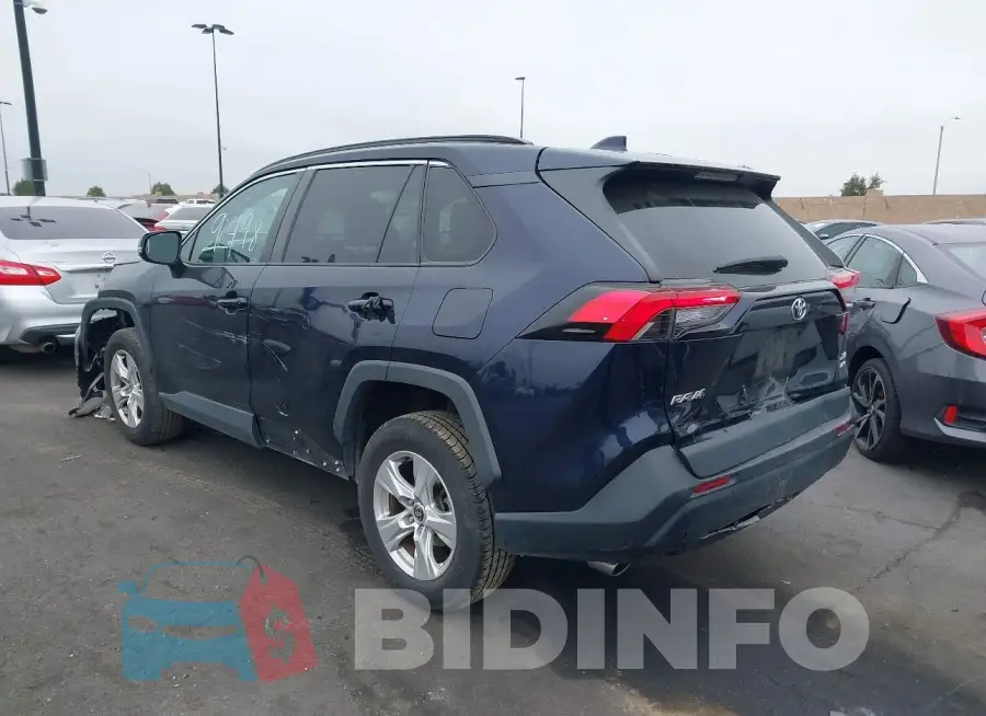 2T3P1RFVXMW185551 Photo# 14