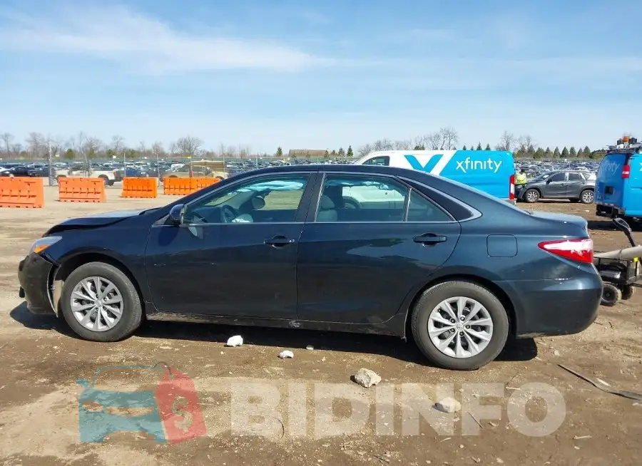 4T4BF1FK9GR570377 Photo# 14