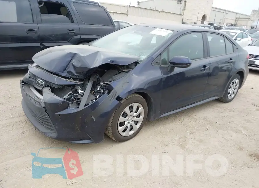 5YFB4MDE1PP033955 Photo# 2