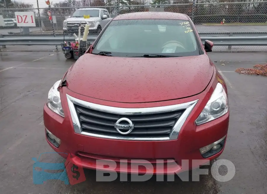 1N4AL3AP9FC160366 Photo# 11