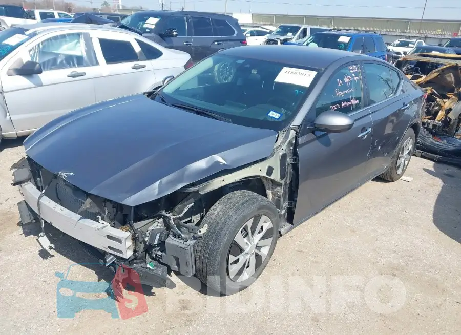1N4BL4BV7PN332567 Photo# 2