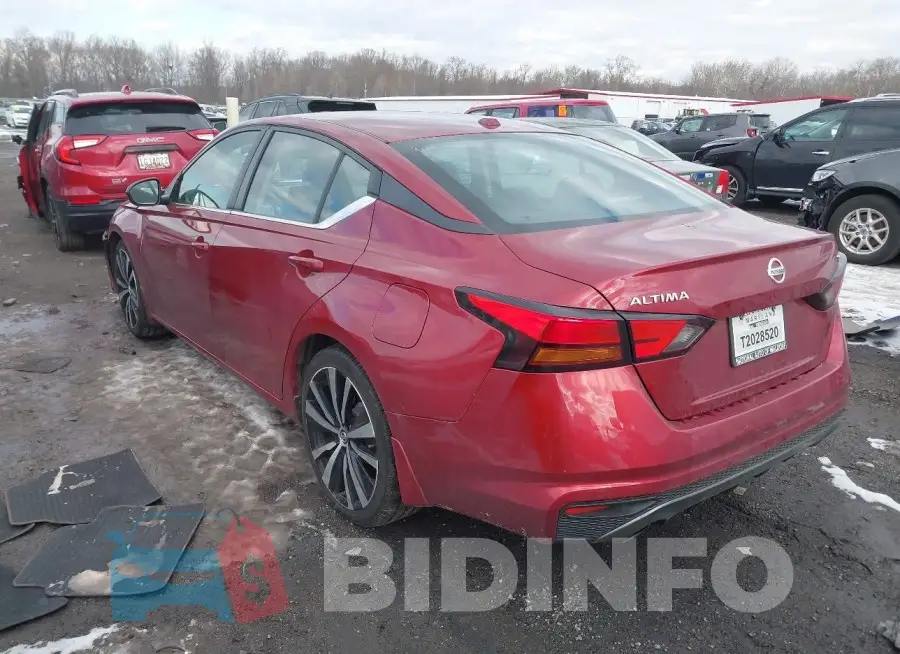 1N4BL4CV7LC168662 Photo# 3