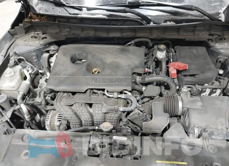 1N4BL4EV7KC160184 Photo# 10