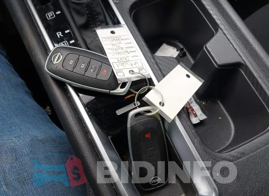 3N1AB8CV1RY285382 Photo# 11