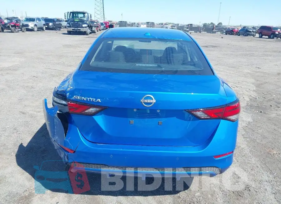 3N1AB8CV1SY295903 Photo# 16