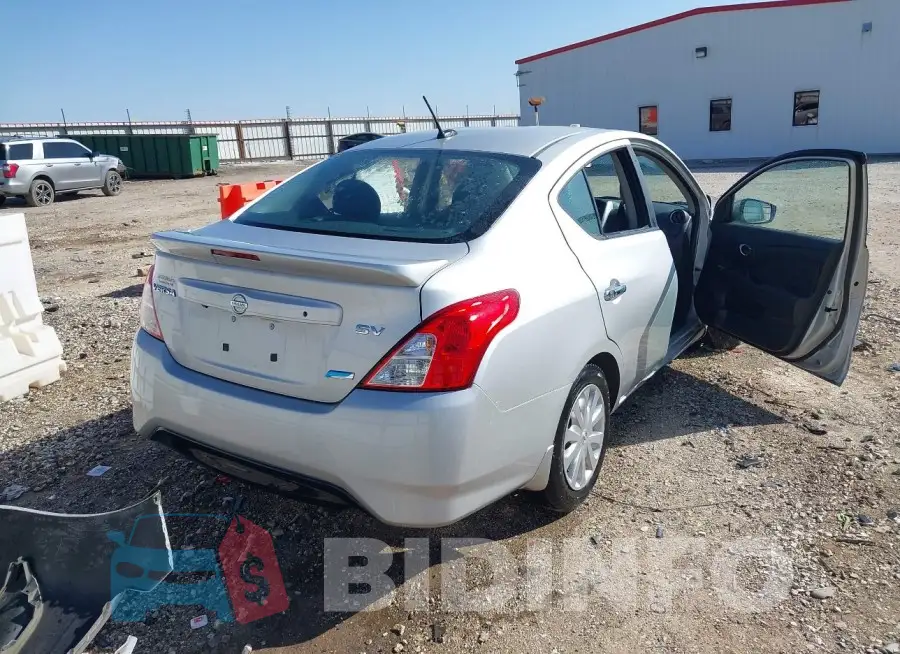 3N1CN7AP2FL915742 Photo# 4