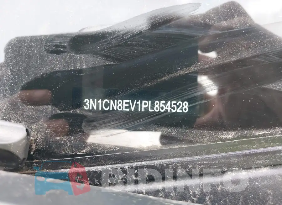 3N1CN8EV1PL854528 Photo# 9