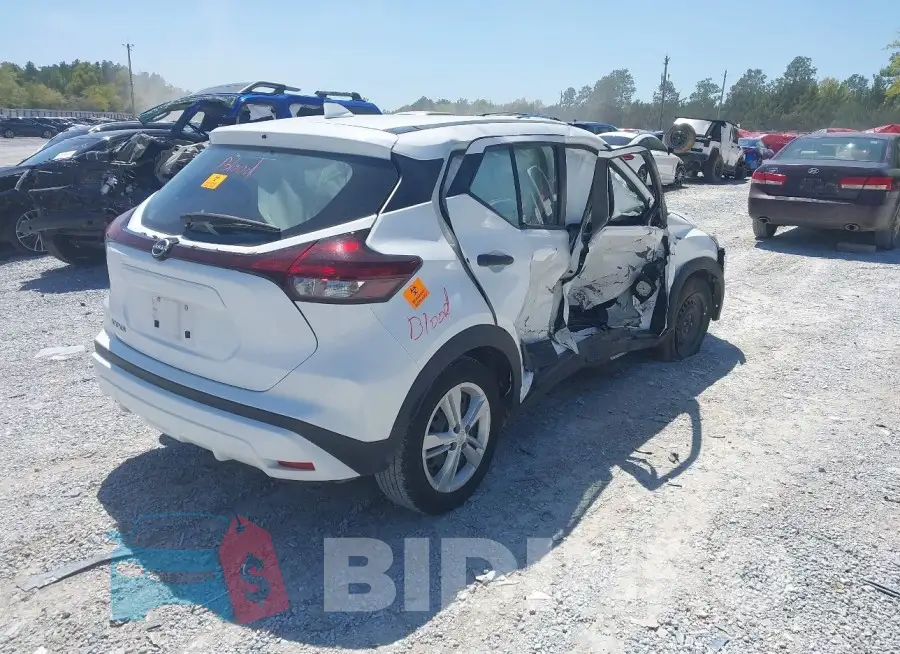 3N1CP5BV1PL529911 Photo# 4