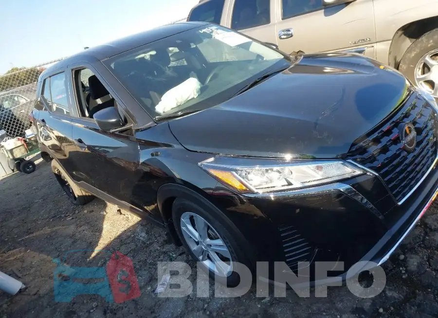 3N1CP5BV6RL584051 Photo# 1