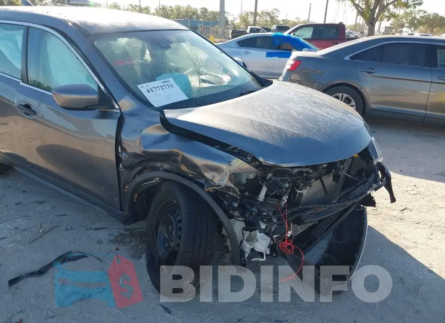 KNMAT2MT2LP539341 Photo# 6