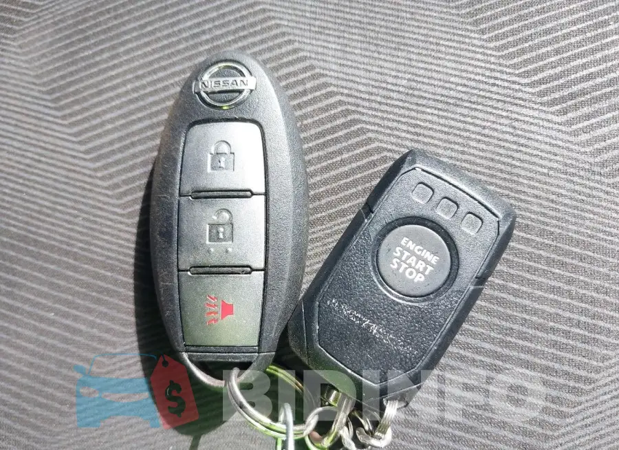 KNMAT2MV6FP528963 Photo# 11
