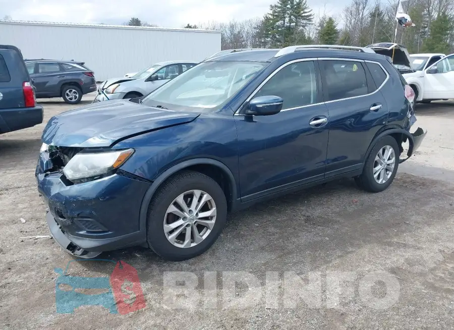 KNMAT2MV6FP528963 Photo# 2