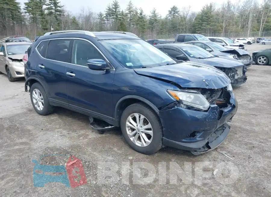 KNMAT2MV6FP528963 Photo# 1