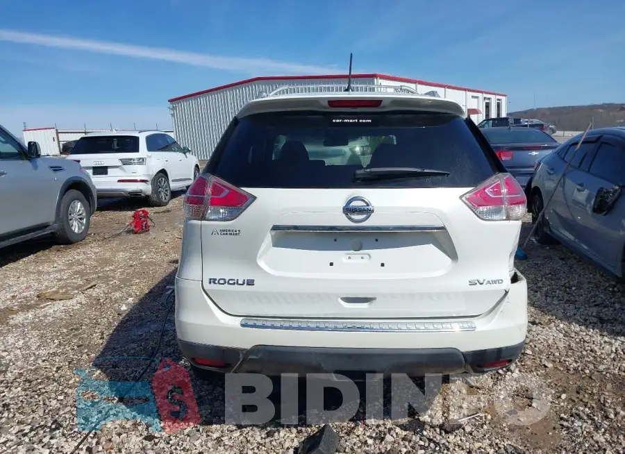 KNMAT2MV6GP648053 Photo# 16