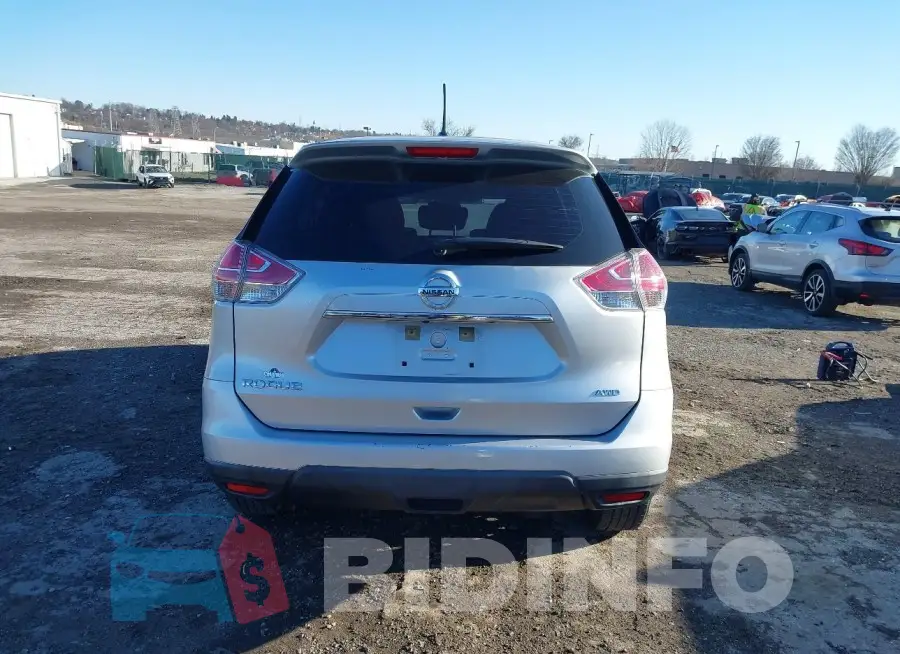 KNMAT2MV9FP529332 Photo# 16
