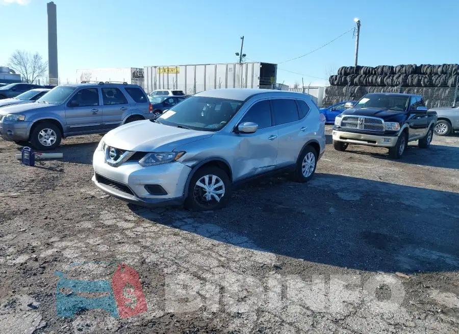 KNMAT2MV9FP529332 Photo# 2