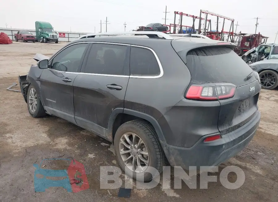 1C4PJLLB0KD241062 Photo# 3