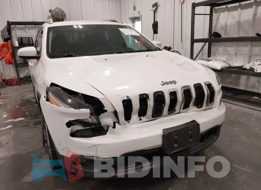 1C4PJMCB3FW715649 Photo# 6