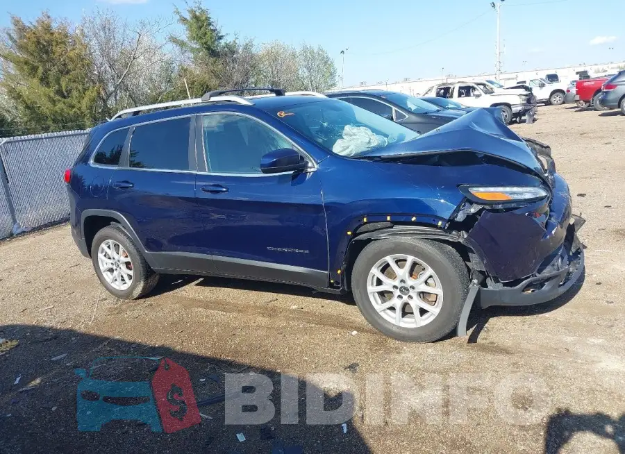 1C4PJMCB9FW578507 Photo# 12