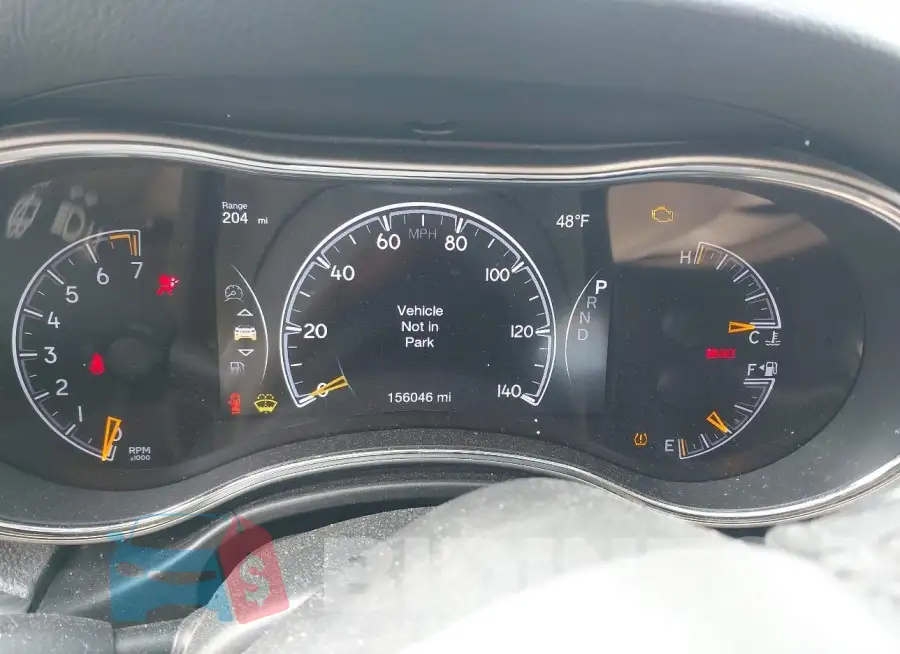 1C4RJEBG9KC732270 Photo# 7