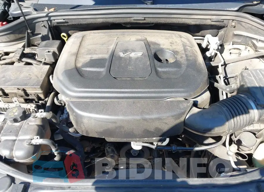 1C4RJFBG7GC388113 Photo# 10