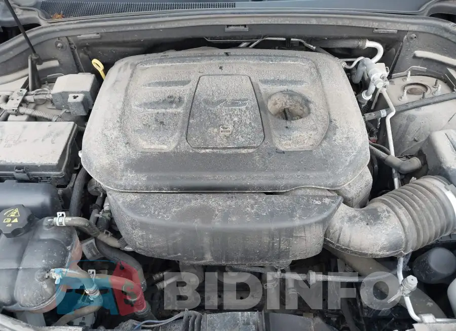 1C4RDJDG6MC683481 Photo# 10
