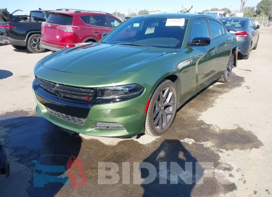 2C3CDXBG6PH607910 Photo# 2