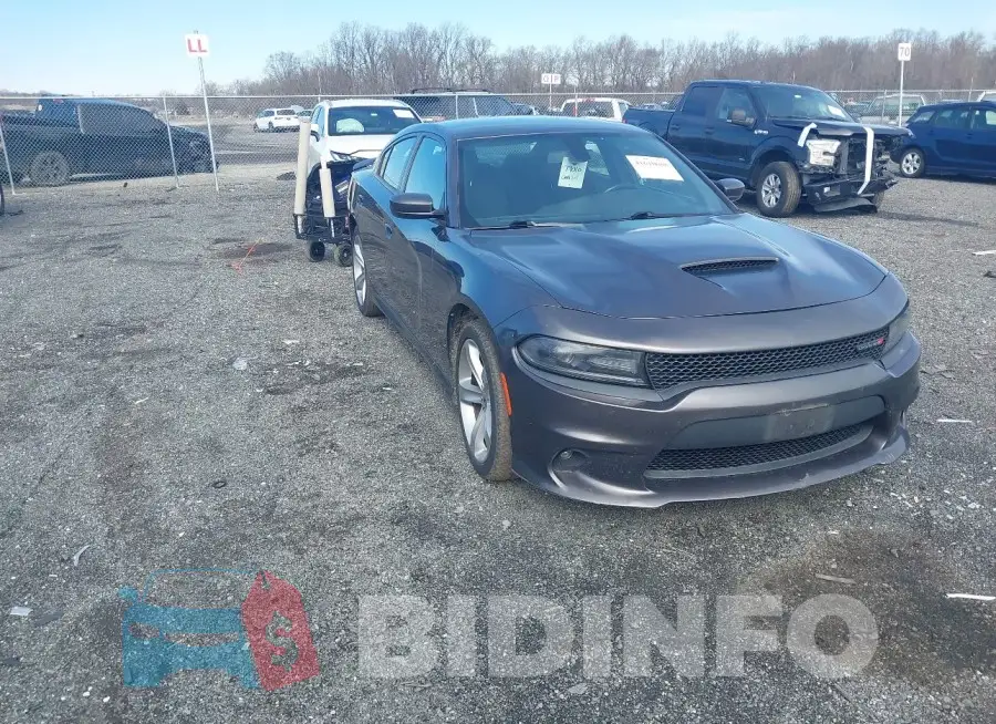 2C3CDXCT9KH575491 Photo# 1
