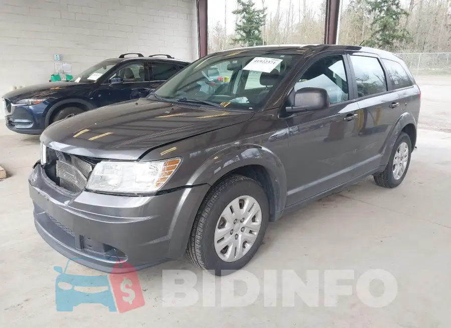 3C4PDCAB1FT617794 Photo# 2