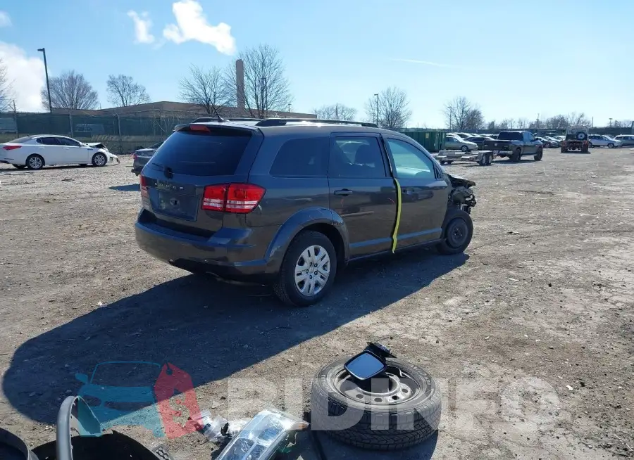 3C4PDCAB1HT708048 Photo# 4