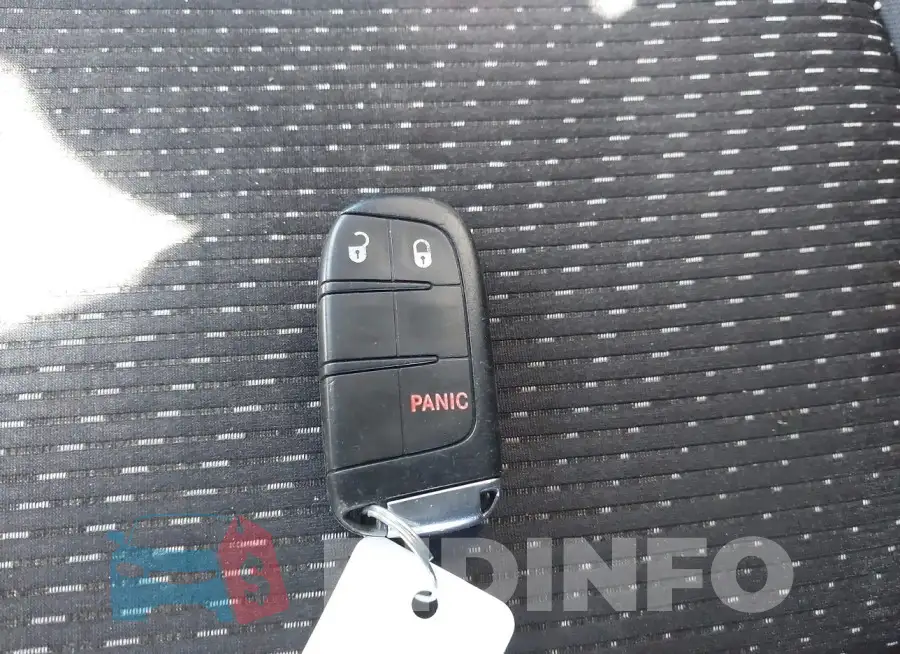 3C4PDCAB1HT708048 Photo# 11