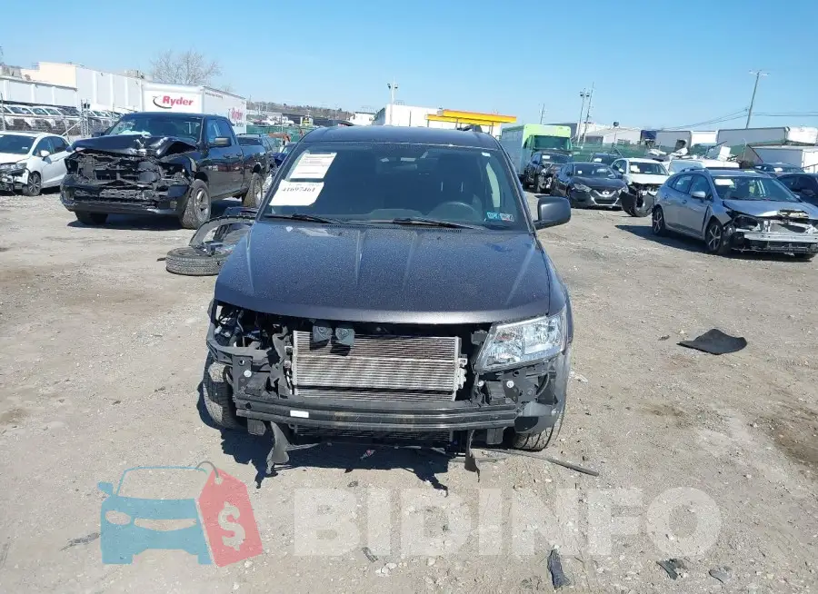 3C4PDCAB1HT708048 Photo# 13